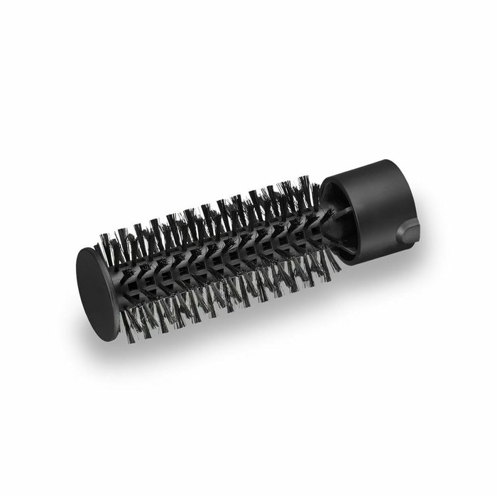 BaByliss Perfect Finish AS126E Cepillo de aire iónico Negro, 1000W BaByliss Perfect Finish AS126E Cepillo de aire iónico Negro, 1000W