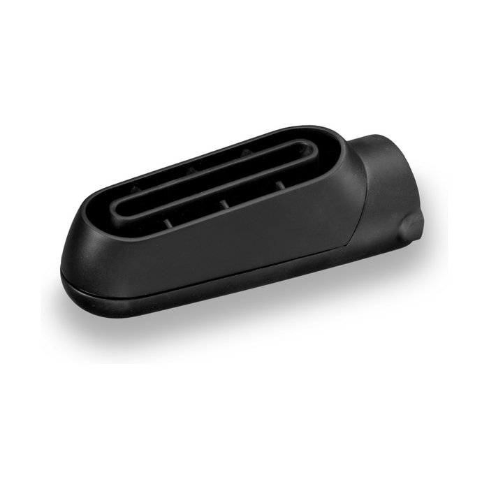 BaByliss Perfect Finish AS126E Cepillo de aire iónico Negro, 1000W BaByliss Perfect Finish AS126E Cepillo de aire iónico Negro, 1000W