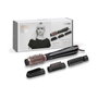 BaByliss Perfect Finish AS126E Cepillo de aire iónico Negro, 1000W