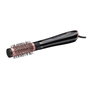 BaByliss Perfect Finish AS126E Cepillo de aire iónico Negro, 1000W