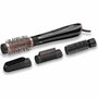 BaByliss Perfect Finish AS126E Cepillo de aire iónico Negro, 1000W