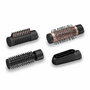 BaByliss Perfect Finish AS126E Cepillo de aire iónico Negro, 1000W