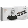 BaByliss Perfect Finish AS126E Cepillo de aire iónico Negro, 1000W