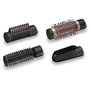BaByliss Perfect Finish AS126E Cepillo de Aire 1000W Negro
