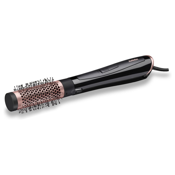 BaByliss Perfect Finish AS126E Cepillo de Aire 1000W Negro BaByliss Perfect Finish AS126E Cepillo de Aire 1000W Negro