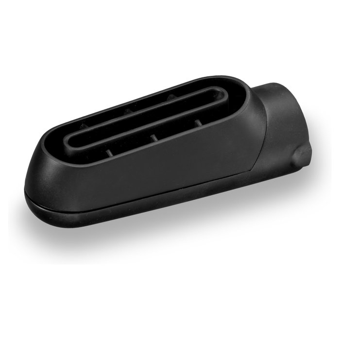 BaByliss Perfect Finish AS126E Cepillo de Aire 1000W Negro BaByliss Perfect Finish AS126E Cepillo de Aire 1000W Negro