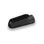 BaByliss Perfect Finish AS126E Cepillo de Aire 1000W Negro