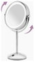 Babyliss Espejo de Maquillaje LED 9436E Cromado con 10x de Aumento