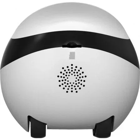 Enabot EBO SE Robot Mascota con Cámara 1080p, WiFi, App, Visión Nocturna y Láser Enabot EBO SE Robot Mascota con Cámara 1080p, WiFi, App, Visión Nocturna y Láser