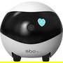 Enabot EBO SE Robot Mascota con Cámara 1080p, WiFi, App, Visión Nocturna y Láser