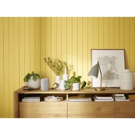 Google Nest Audio Altavoz Inteligente con Asistente de Voz Google Assistant, Wi-Fi y Bluetooth, Color Tiza GA01420-ES