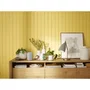 Google Nest Audio Altavoz Inteligente con Asistente de Voz Google Assistant, Wi-Fi y Bluetooth, Color Tiza GA01420-ES