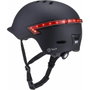 Youin Casco Inteligente con LED y Mando Bluetooth Negro