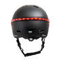 Casco para Patinete Eléctrico Youin MA1015 Negro