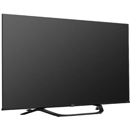 Televisor Hisense UHD TV 43A63H 43"/ Ultra HD 4K/ Smart TV/ WiFi
