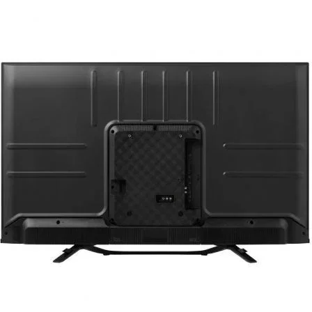 Televisor Hisense UHD TV 43A63H 43"/ Ultra HD 4K/ Smart TV/ WiFi