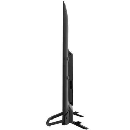 Televisor Hisense UHD TV 43A63H 43"/ Ultra HD 4K/ Smart TV/ WiFi