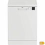 Lavavajillas BEKO DVN05320W Blanco 60 cm