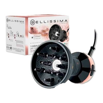 Bellissima My Pro Diffon DF 1 3000 con Tecnología Cerámica