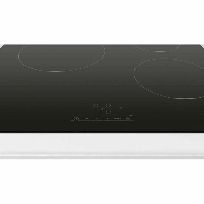 Placa de Inducción BOSCH PUC611BB5E 60 cm 4600 W Placa de Inducción BOSCH PUC611BB5E 60 cm 4600 W