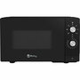 Microondas Balay 3WG3112X2 Negro 800 W 1000 W 20 L