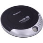Denver DMP-391 Reproductor de CD portátil Negro, Gris