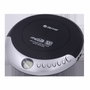 Denver DMP-391 Reproductor de CD y MP3 portátil Negro / Gris