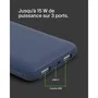 Belkin BOOST↑CHARGE Power Bank 10000 mAh Azul