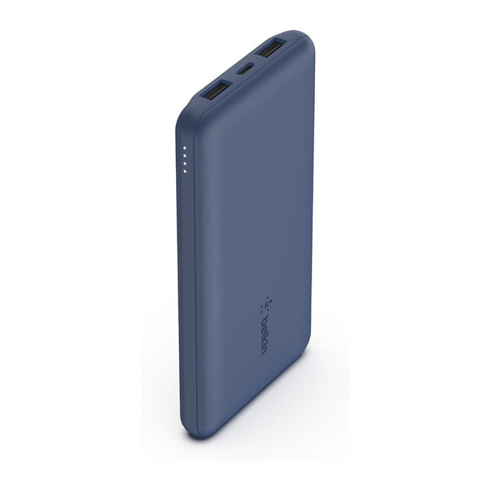 Belkin BOOST↑CHARGE Power Bank 10000 mAh Azul