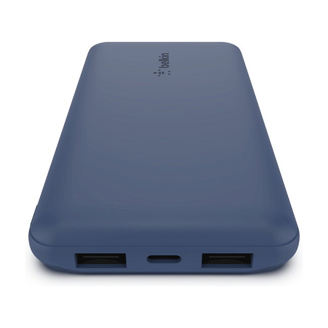 Belkin BOOST↑CHARGE Power Bank 10000 mAh Azul