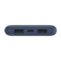 Belkin BOOST↑CHARGE Power Bank 10000 mAh Azul