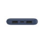 Belkin BOOST↑CHARGE Power Bank 10000 mAh Azul