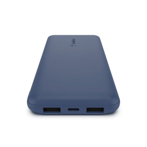 Belkin BOOST↑CHARGE Power Bank 10000 mAh Azul