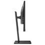 AOC 24P2Q Monitor 23.8" FullHD 1920x1080 4ms GTG VGA HDMI DVI DP Altura Regulable