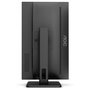 AOC 24P2Q Monitor 23.8" FullHD 1920x1080 4ms GTG VGA HDMI DVI DP Altura Regulable
