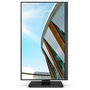 AOC 24P2Q Monitor 23.8" FullHD 1920x1080 4ms GTG VGA HDMI DVI DP Altura Regulable