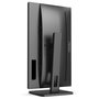 AOC 24P2Q Monitor 23.8" FullHD 1920x1080 4ms GTG VGA HDMI DVI DP Altura Regulable