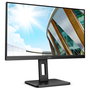 AOC 24P2Q Monitor 23.8" FullHD 1920x1080 4ms GTG VGA HDMI DVI DP Altura Regulable