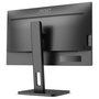 AOC 24P2Q Monitor 23.8" FullHD 1920x1080 4ms GTG VGA HDMI DVI DP Altura Regulable