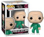 Funko Pop El Juego del Calamar Il-Nam, Jugador 001