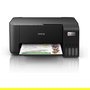 Epson EcoTank ET-2815 Impresora Multifunción A4 Color con Wi-Fi, Negro