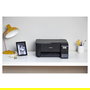 Epson EcoTank ET-2815 Impresora Multifunción A4 Color con Wi-Fi, Negro