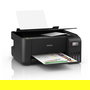 Epson EcoTank ET-2815 Impresora Multifunción A4 Color con Wi-Fi, Negro