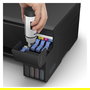 Epson EcoTank ET-2815 Impresora Multifunción A4 Color con Wi-Fi, Negro