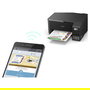Epson EcoTank ET-2815 Impresora Multifunción A4 Color con Wi-Fi, Negro
