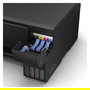 Epson EcoTank ET-2815 Impresora Multifunción A4 Color con Wi-Fi, Negro