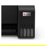 Epson EcoTank ET-2815 Impresora Multifunción A4 Color con Wi-Fi, Negro