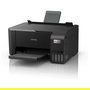 Epson EcoTank ET-2815 Impresora Multifunción A4 Color con Wi-Fi, Negro