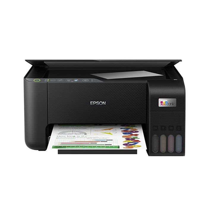 Epson EcoTank ET-2815 A4 Negro Epson EcoTank ET-2815 A4 Negro