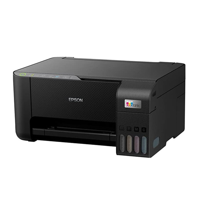 Epson EcoTank ET-2815 A4 Negro Epson EcoTank ET-2815 A4 Negro